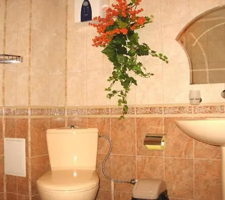 فندق Guest Bela Neda 2*