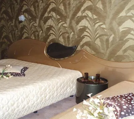 فندق Guest Bela Neda