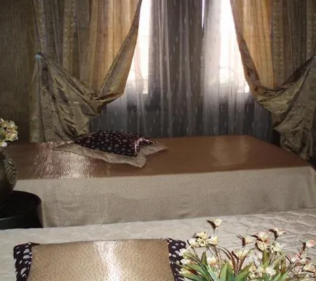 فندق Guest Bela Neda 2*