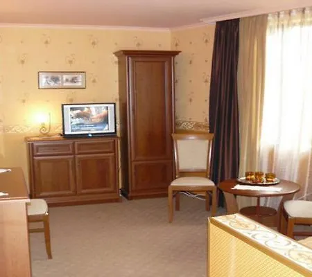 فندق Guest Bela Neda 2*