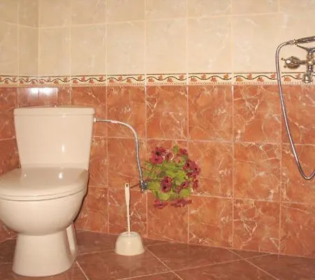 فندق Guest Bela Neda 2*