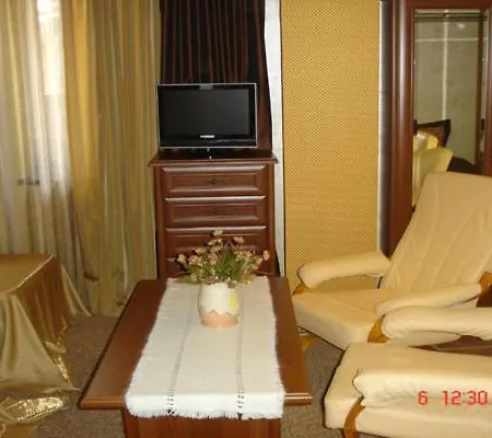 فندق Guest Bela Neda فيليكو ترنوفو