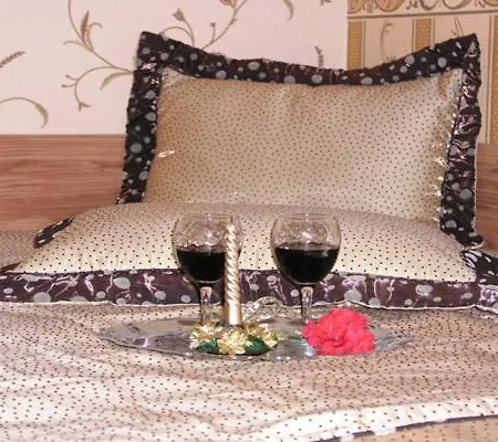 فندق Guest Bela Neda 2*