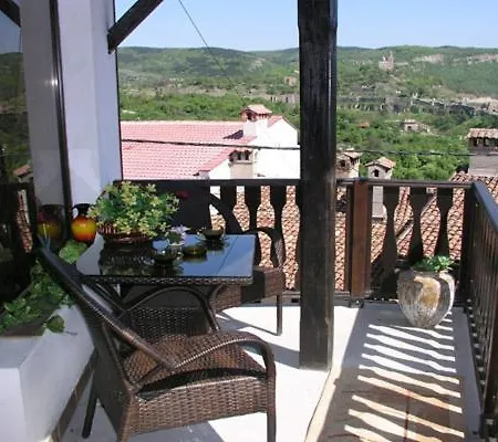 فندق Guest Bela Neda فيليكو ترنوفو