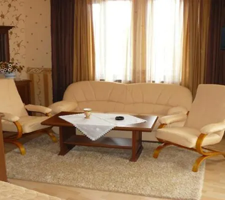 فندق Guest Bela Neda فيليكو ترنوفو