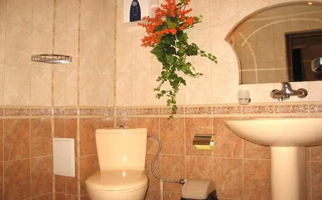 Hotel Guest Bela Neda 2*