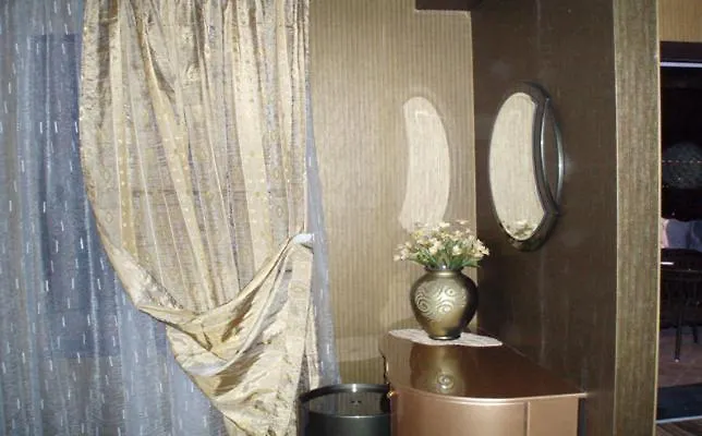 Hotel Guest Bela Neda 2*