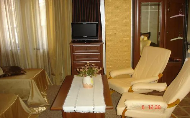 Hotel Guest Bela Neda Veliko Tarnovo