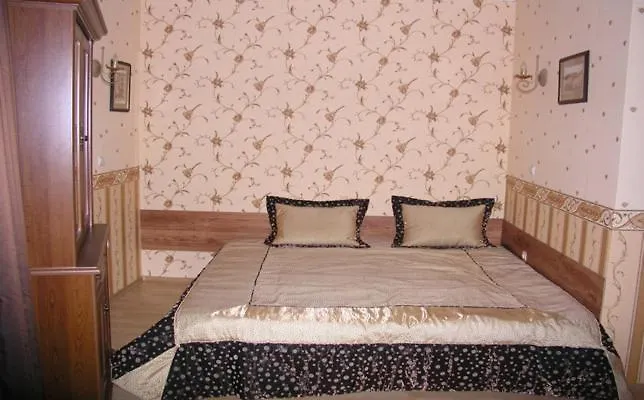 Hotel Guest Bela Neda