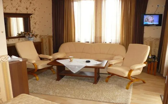 Hotel Guest Bela Neda Veliko Tarnovo